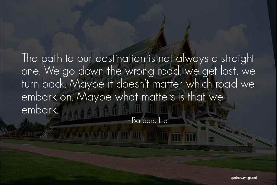 Ayudarle Translation Quotes By Barbara Hall Ayudarle Translation Quotes By Barbara Hall