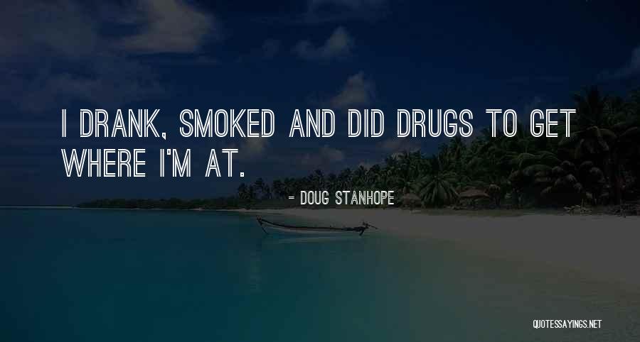 Ayudarles A Leer Quotes By Doug Stanhope Ayudarles A Leer Quotes By Doug Stanhope