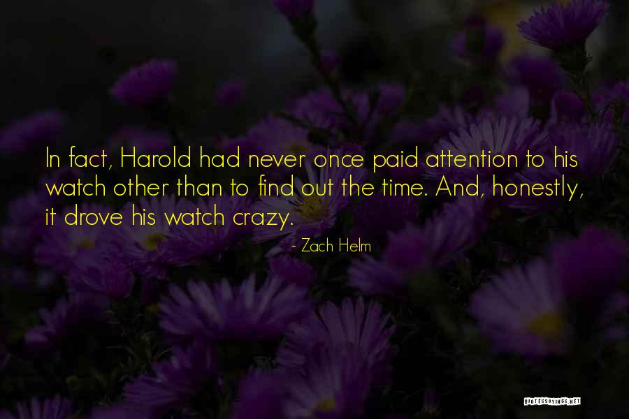 Ayudarles A Leer Quotes By Zach Helm Ayudarles A Leer Quotes By Zach Helm
