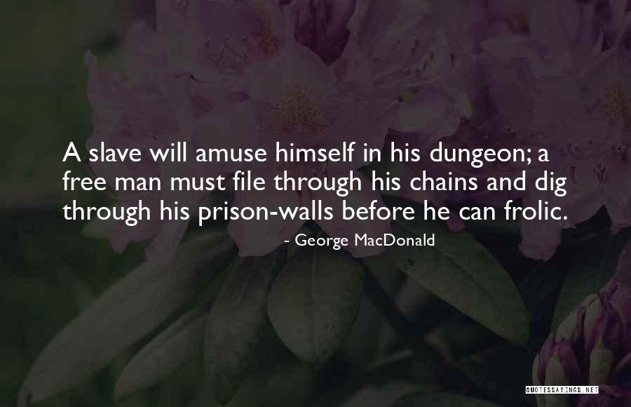 Ayudarnos Quotes By George MacDonald Ayudarnos Quotes By George MacDonald