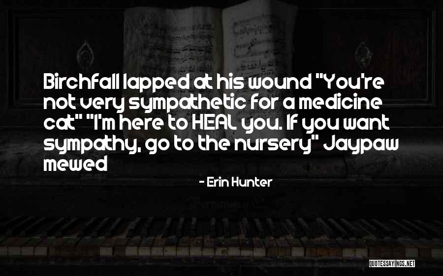 Ayudas Para Quotes By Erin Hunter Ayudas Para Quotes By Erin Hunter