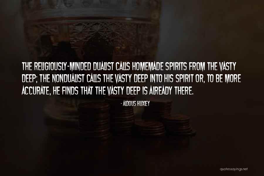 Ayudas Quotes By Aldous Huxley Ayudas Quotes By Aldous Huxley