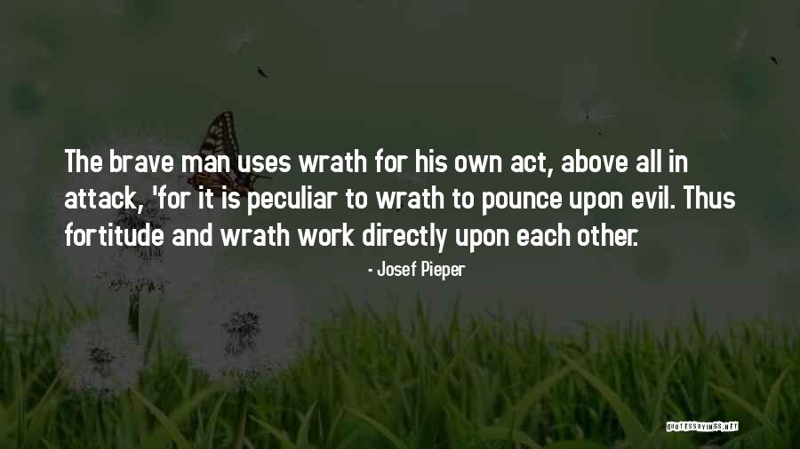 Ayudas Quotes By Josef Pieper Ayudas Quotes By Josef Pieper