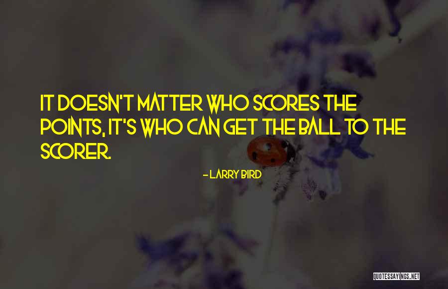Ayudenmen Quotes By Larry Bird Ayudenmen Quotes By Larry Bird