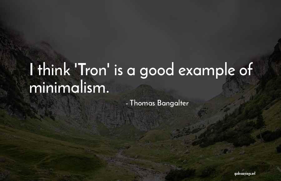 Ayudenos Quotes By Thomas Bangalter Ayudenos Quotes By Thomas Bangalter