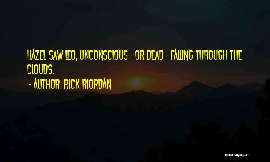 Ayudha Puja Quotes By Rick Riordan