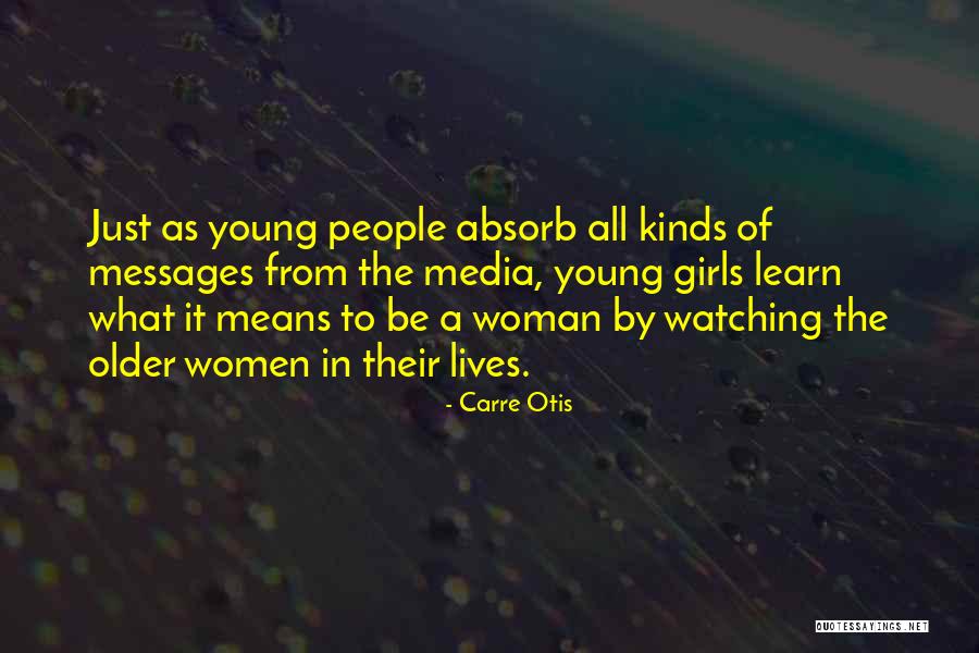 Ayudhya Bank Quotes By Carre Otis Ayudhya Bank Quotes By Carre Otis