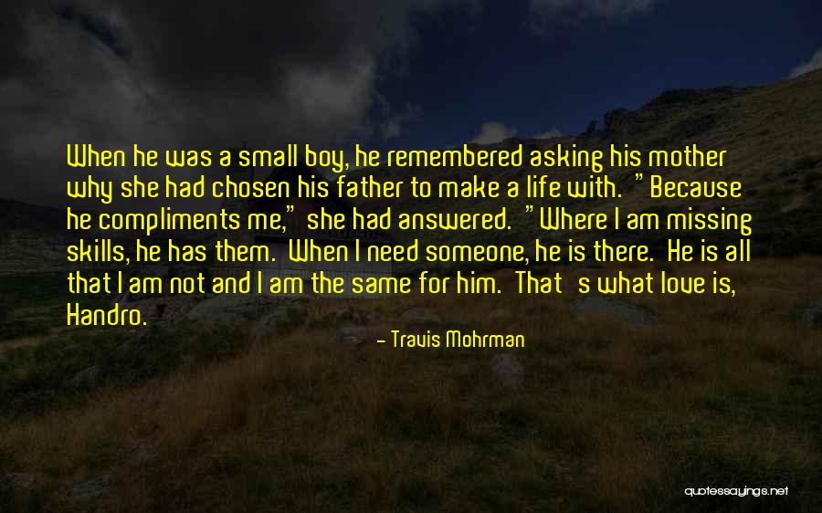 Ayudhya Bank Quotes By Travis Mohrman Ayudhya Bank Quotes By Travis Mohrman