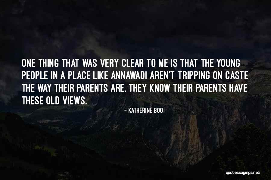 Ayudhya Verdict Quotes By Katherine Boo Ayudhya Verdict Quotes By Katherine Boo