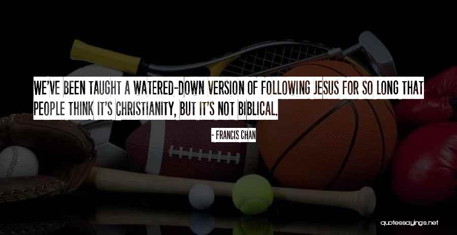 Ayuhara Quotes By Francis Chan Ayuhara Quotes By Francis Chan