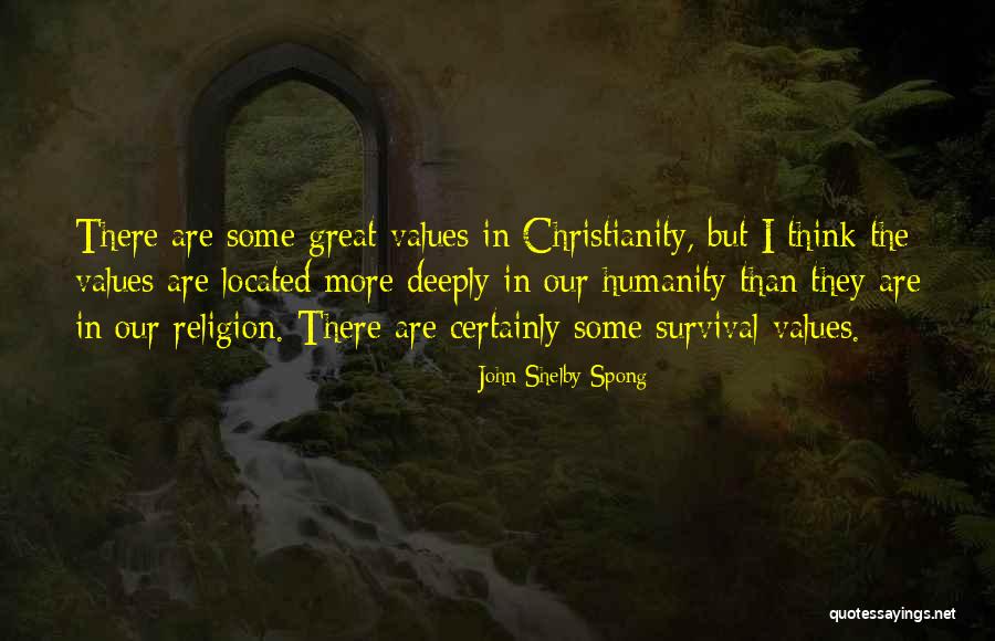 Ayuhara Quotes By John Shelby Spong Ayuhara Quotes By John Shelby Spong