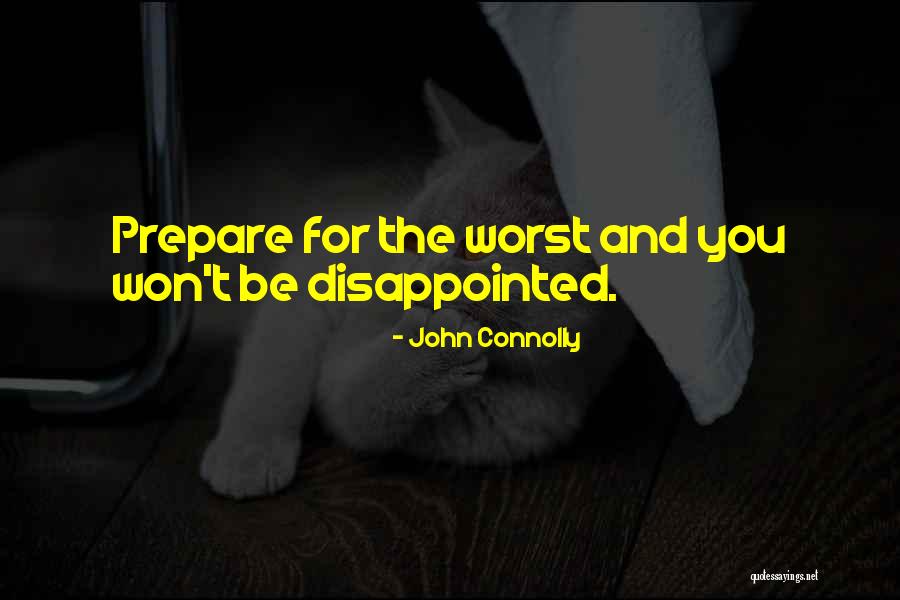 Ayukawa Madoka Quotes By John Connolly Ayukawa Madoka Quotes By John Connolly