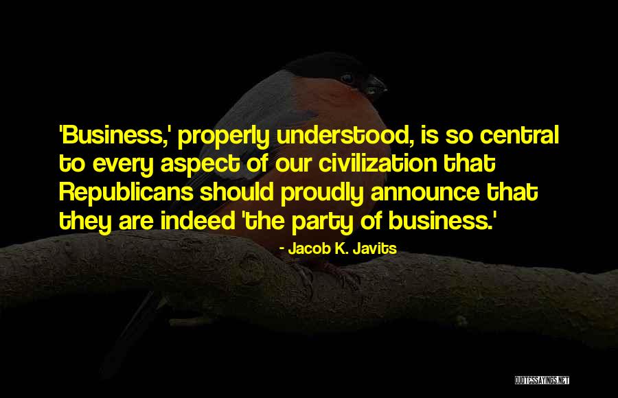 Ayukawa Miyuki Quotes By Jacob K. Javits Ayukawa Miyuki Quotes By Jacob K. Javits