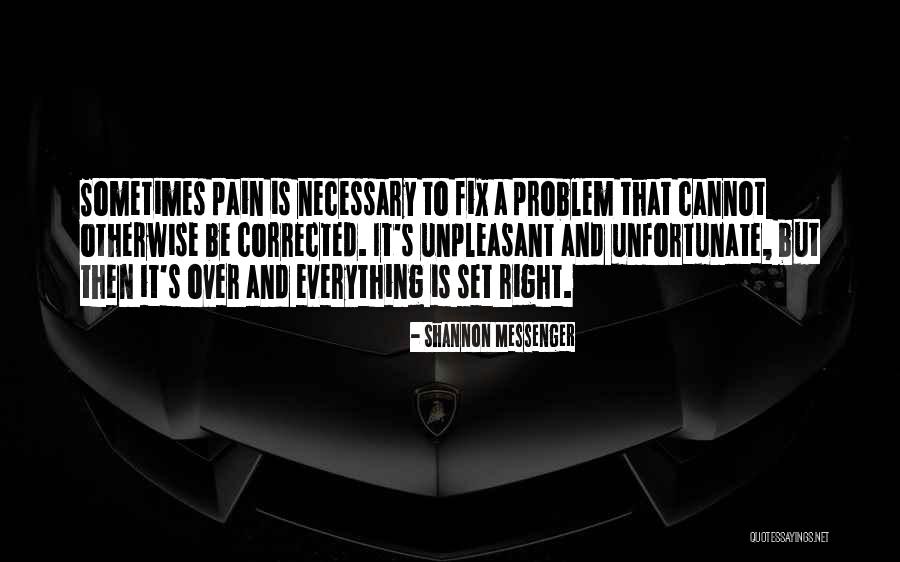 Ayul Kaithi Quotes By Shannon Messenger Ayul Kaithi Quotes By Shannon Messenger