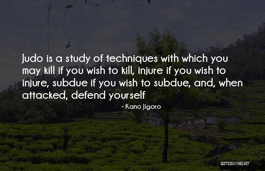 Ayumetrix Quotes By Kano Jigoro Ayumetrix Quotes By Kano Jigoro