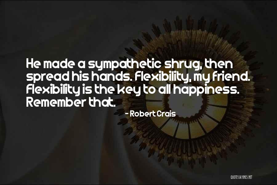 Ayumetrix Quotes By Robert Crais Ayumetrix Quotes By Robert Crais