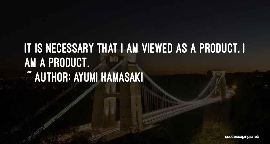 Ayumi Hamasaki Quotes 1154772