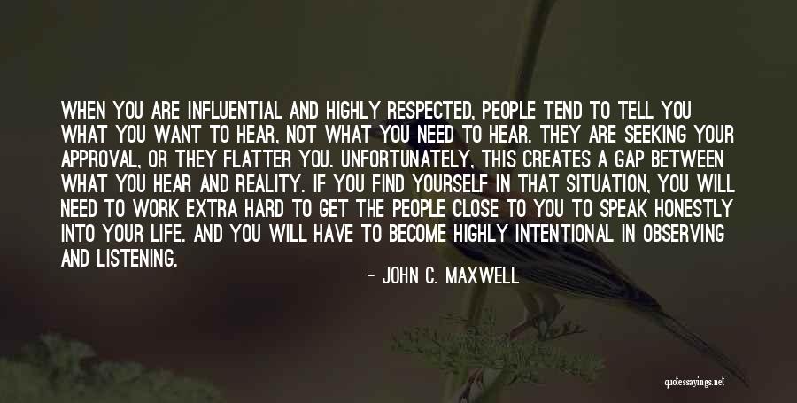 Ayuna Velo Quotes By John C. Maxwell Ayuna Velo Quotes By John C. Maxwell