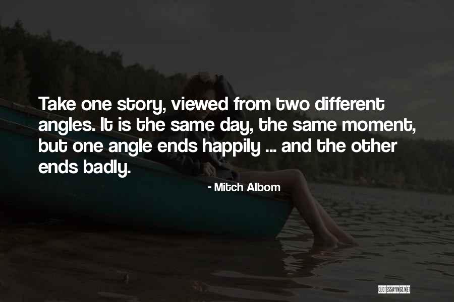 Ayuno Intermitente Quotes By Mitch Albom Ayuno Intermitente Quotes By Mitch Albom