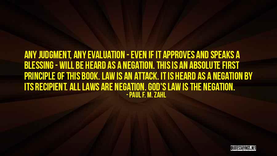 Ayuno Intermitente Quotes By Paul F. M. Zahl Ayuno Intermitente Quotes By Paul F. M. Zahl