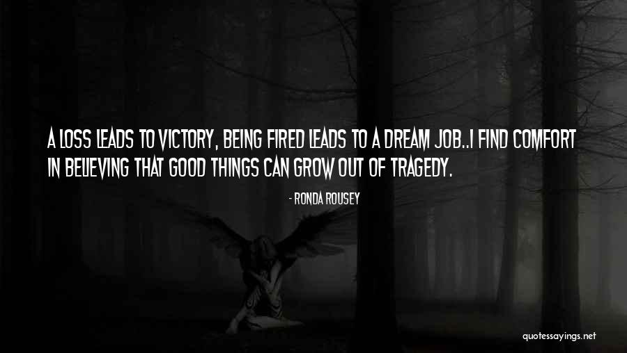 Ayuno Intermitente Quotes By Ronda Rousey Ayuno Intermitente Quotes By Ronda Rousey
