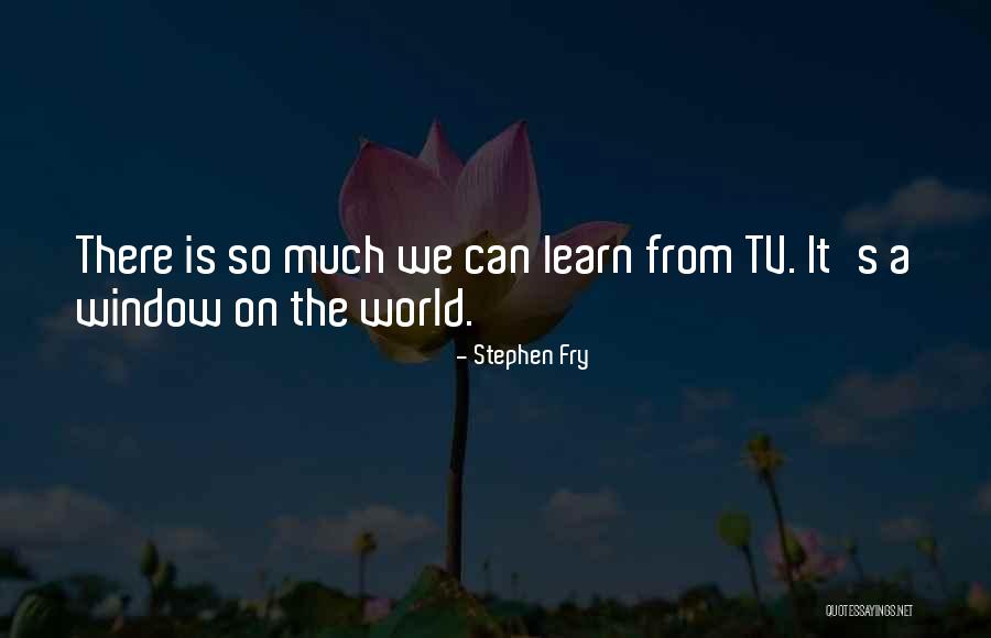 Ayurvidya Journal Quotes By Stephen Fry Ayurvidya Journal Quotes By Stephen Fry