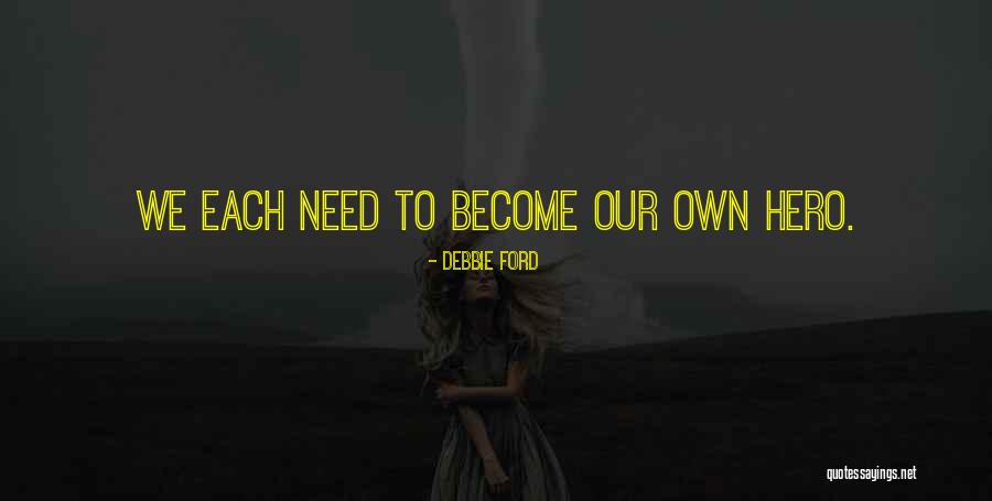Ayurzana Altankhuyag Quotes By Debbie Ford Ayurzana Altankhuyag Quotes By Debbie Ford