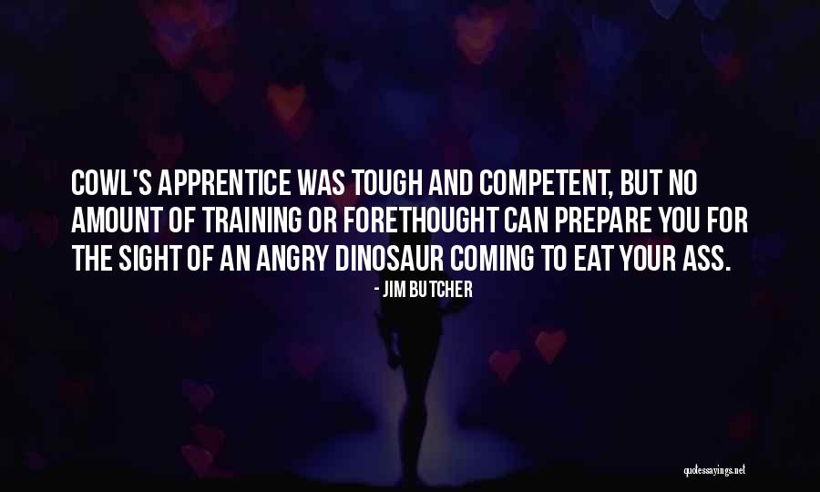 Ayushakti Quotes By Jim Butcher Ayushakti Quotes By Jim Butcher
