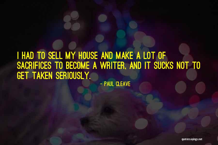 Ayushakti Quotes By Paul Cleave Ayushakti Quotes By Paul Cleave