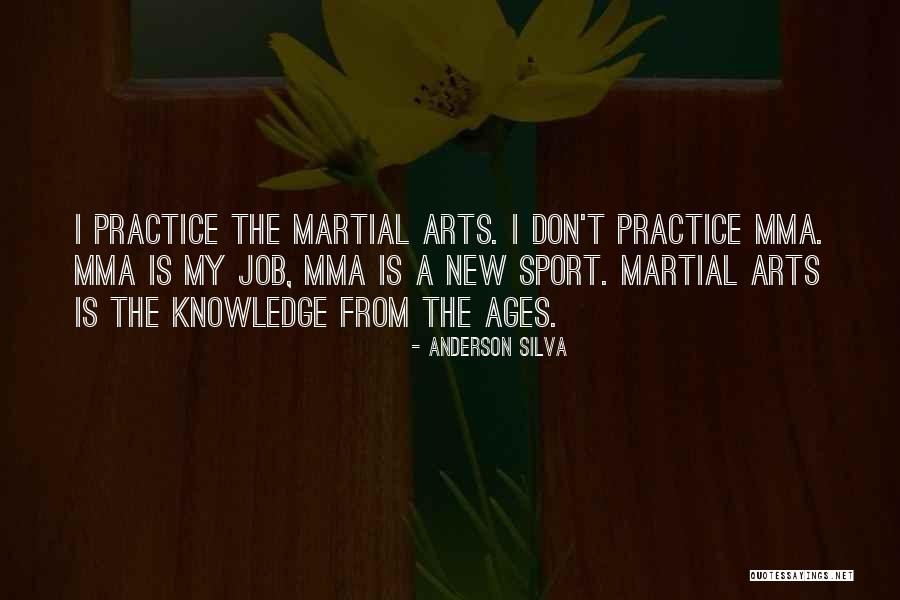 Ayushman Bharat Quotes By Anderson Silva Ayushman Bharat Quotes By Anderson Silva