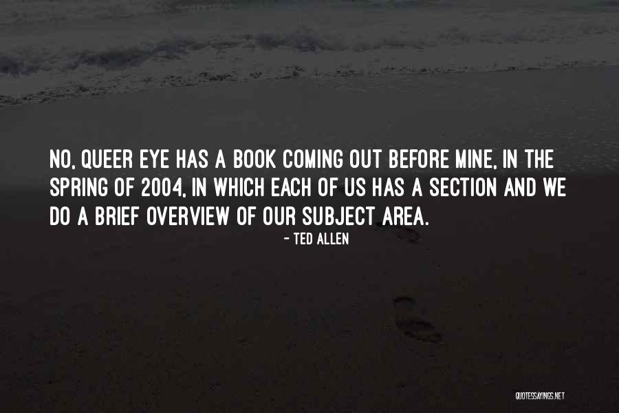 Ayushman Bharat Quotes By Ted Allen Ayushman Bharat Quotes By Ted Allen