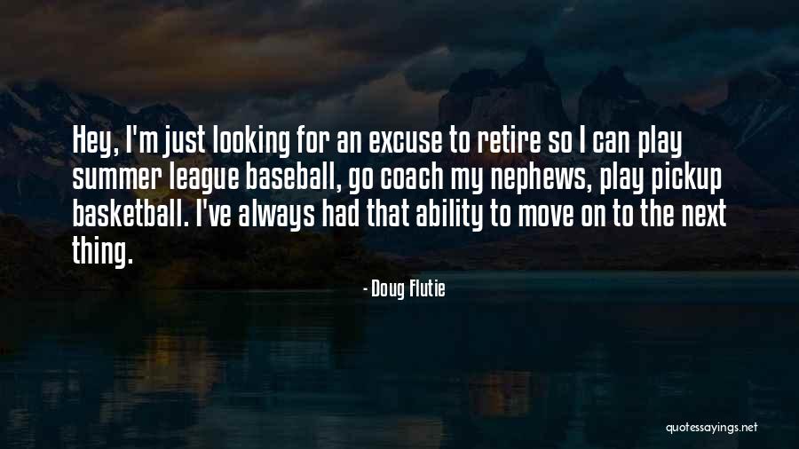 Ayuso Coronavirus Quotes By Doug Flutie Ayuso Coronavirus Quotes By Doug Flutie