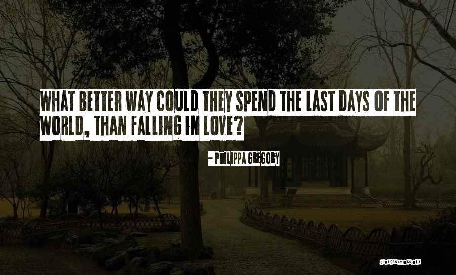 Ayuso Rosalia Quotes By Philippa Gregory Ayuso Rosalia Quotes By Philippa Gregory