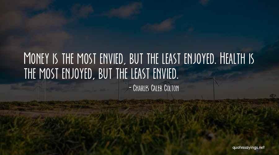 Ayuub Ayoola Quotes By Charles Caleb Colton Ayuub Ayoola Quotes By Charles Caleb Colton