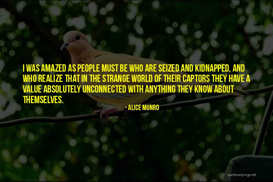 Ayuub Ibtisaam Quotes By Alice Munro Ayuub Ibtisaam Quotes By Alice Munro