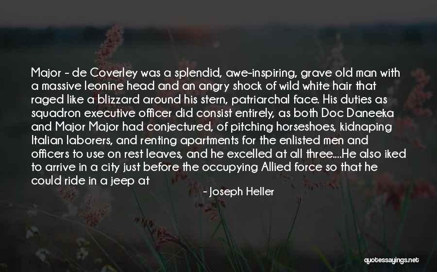 Ayuub Ibtisaam Quotes By Joseph Heller Ayuub Ibtisaam Quotes By Joseph Heller
