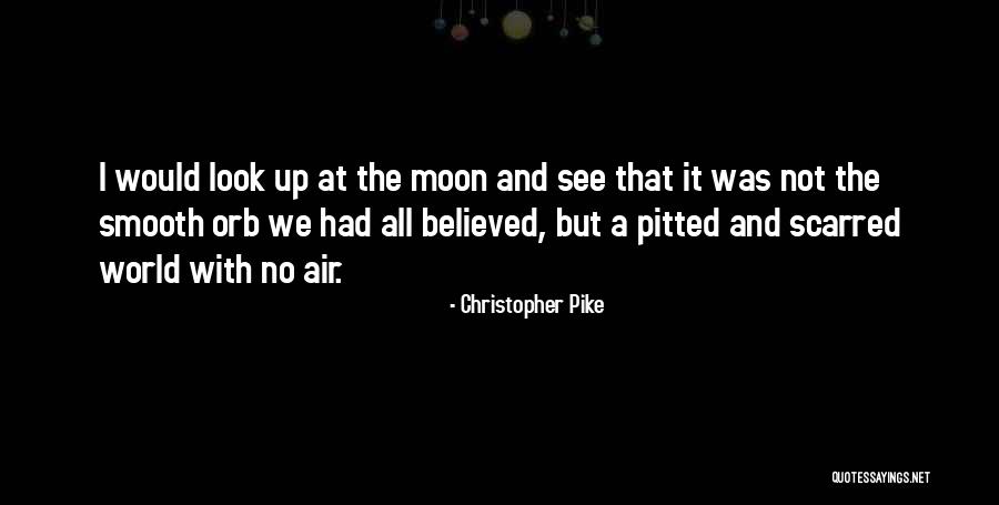Ayuzawa Suzuna Quotes By Christopher Pike Ayuzawa Suzuna Quotes By Christopher Pike