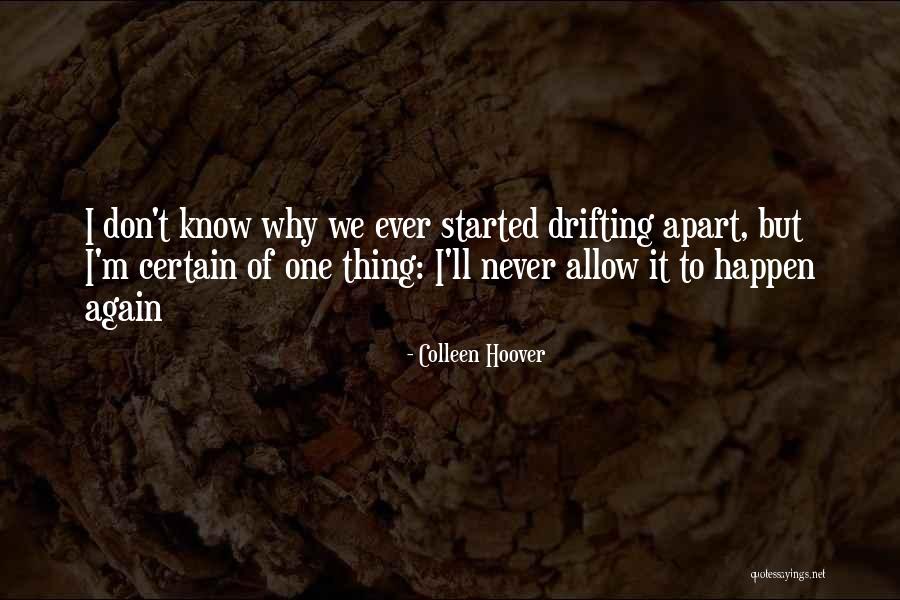 Ayuzawa Suzuna Quotes By Colleen Hoover Ayuzawa Suzuna Quotes By Colleen Hoover