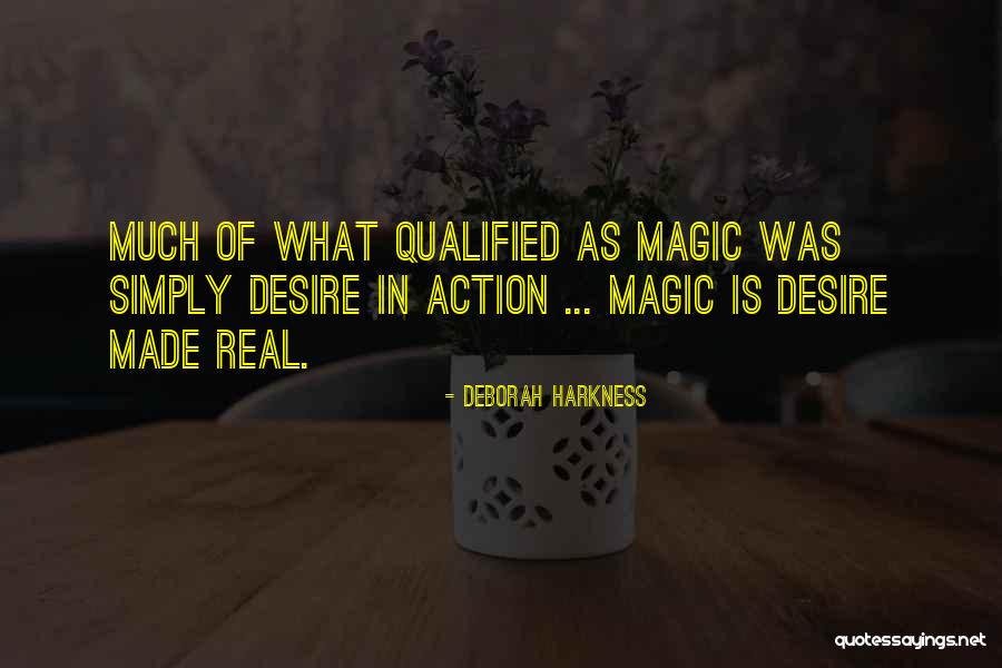 Ayuzawa Suzuna Quotes By Deborah Harkness Ayuzawa Suzuna Quotes By Deborah Harkness