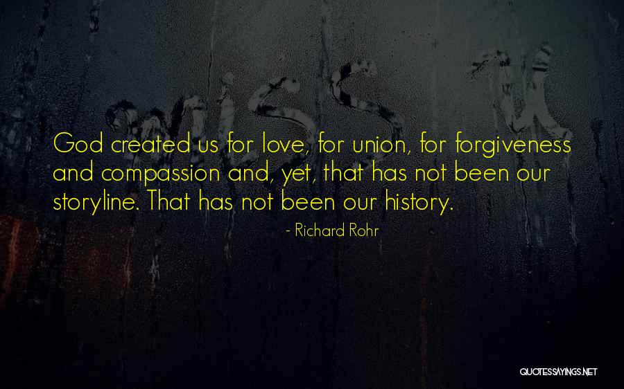 Ayuzawa Suzuna Quotes By Richard Rohr Ayuzawa Suzuna Quotes By Richard Rohr