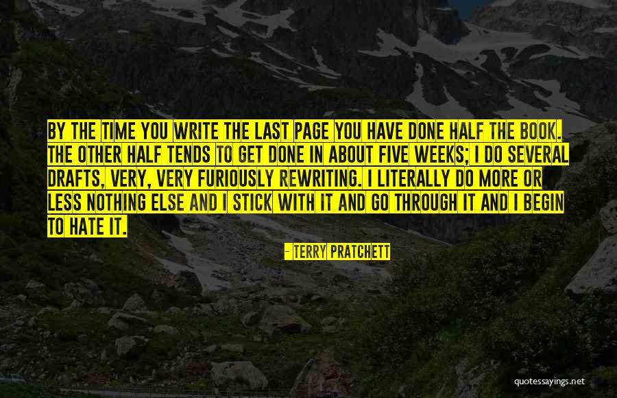 Ayvalik Belediyesi Quotes By Terry Pratchett Ayvalik Belediyesi Quotes By Terry Pratchett
