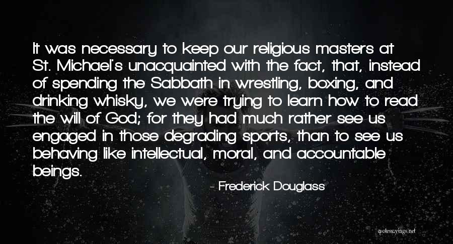 Ayvazovski Quotes By Frederick Douglass Ayvazovski Quotes By Frederick Douglass