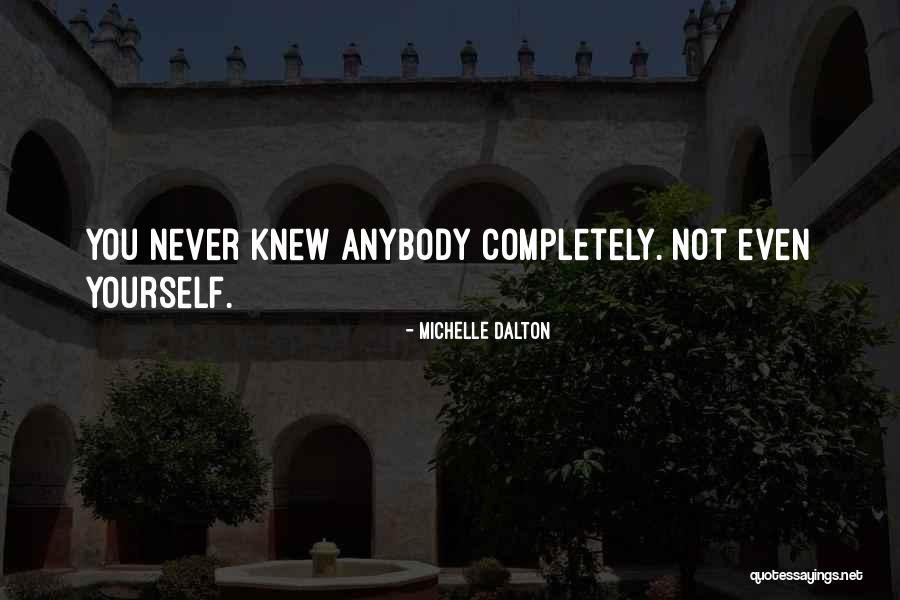 Ayvazovski Quotes By Michelle Dalton Ayvazovski Quotes By Michelle Dalton