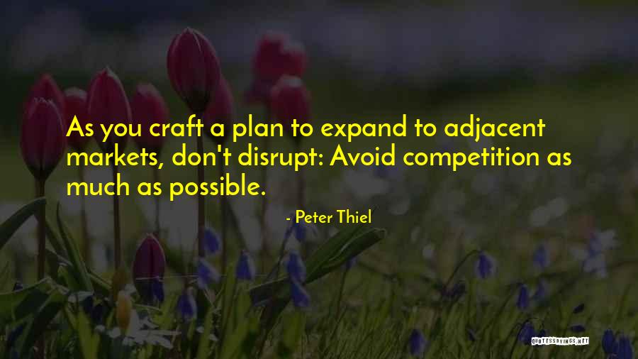 Ayvazovski Quotes By Peter Thiel Ayvazovski Quotes By Peter Thiel