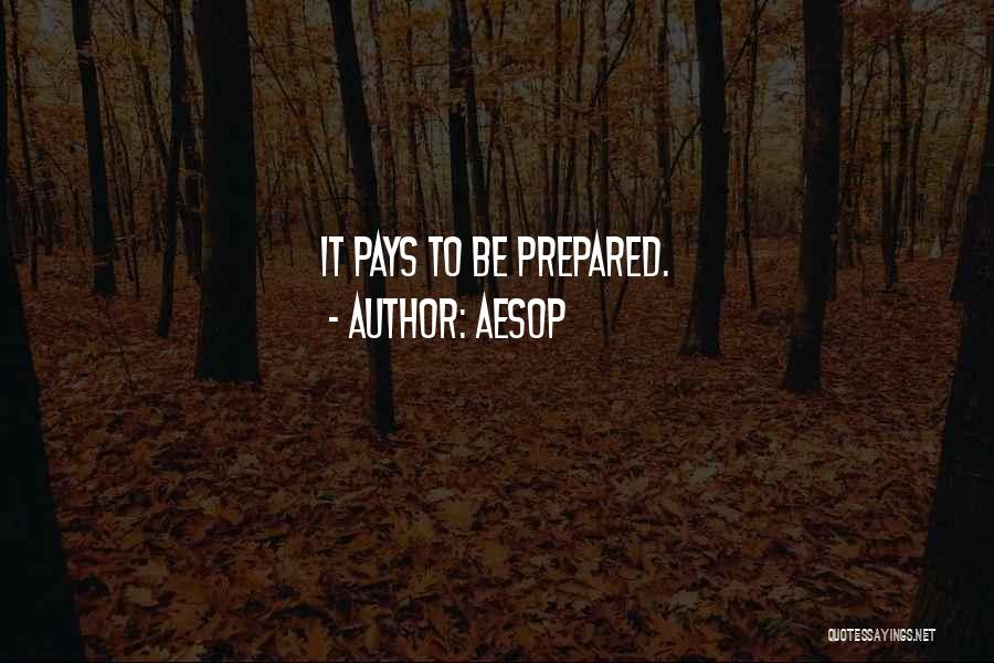 Ayvazyan Arthur Quotes By Aesop