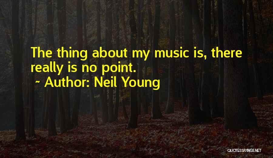 Ayvazyan Arthur Quotes By Neil Young