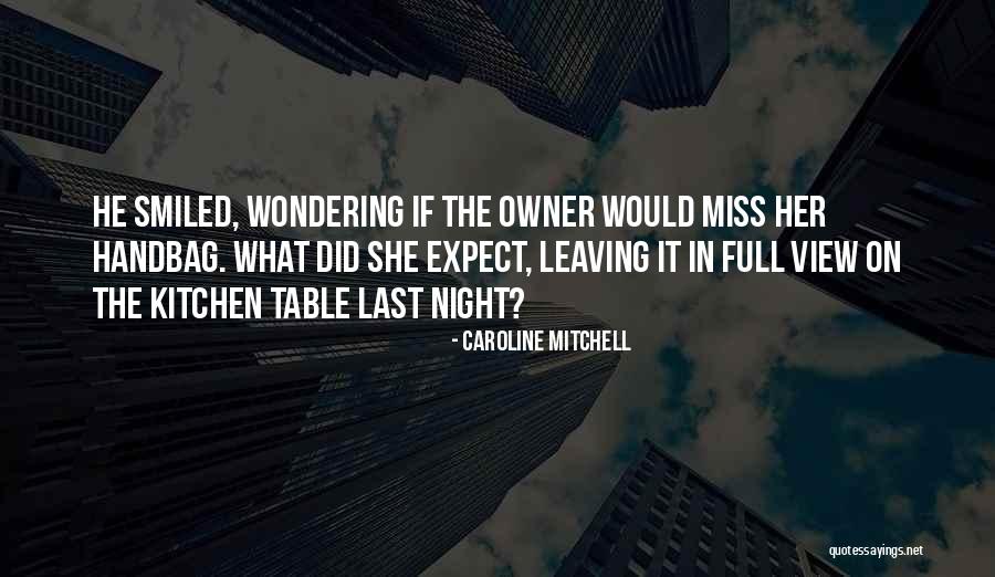 Ayvazyan Law Quotes By Caroline Mitchell Ayvazyan Law Quotes By Caroline Mitchell