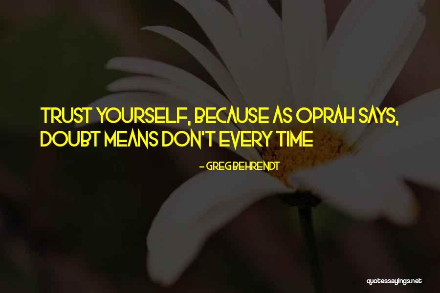 Ayvazyan Law Quotes By Greg Behrendt Ayvazyan Law Quotes By Greg Behrendt