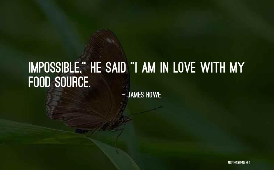 Ayvazyan Law Quotes By James Howe Ayvazyan Law Quotes By James Howe