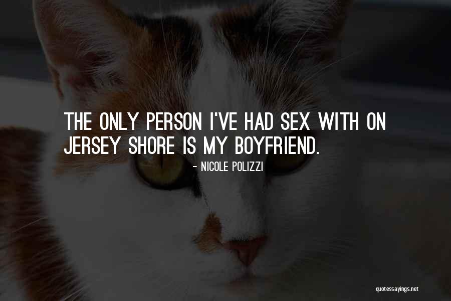 Ayvee Verzonilla Quotes By Nicole Polizzi Ayvee Verzonilla Quotes By Nicole Polizzi